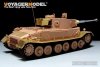 Voyager Model PE35932 WWII German Panzerkampfwagen VI (P) For AMUSING 35A023 1/35